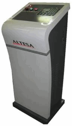 Altesa ADVANCED 24, 24С, 30, 30C