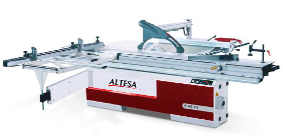 ALTESA P-45 FX 