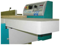 Фуговальный станок Griggio PF 430 - PF 530 - COMPACT