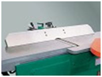 Фуговальный станок High point FS 300/FS 400