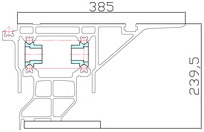 Форматно-раскроечный станок HIGH POINT мод.  SL 3200