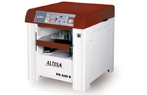 Рейсмусовый станок ALTESA PS-530E; PS-630 E