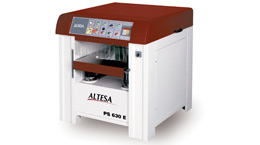 Изображение Рейсмусовый станок ALTESA PS-530E; PS-630 E