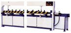 Пресс сращивания PSK 3100A / PSK-4500A / 6000A